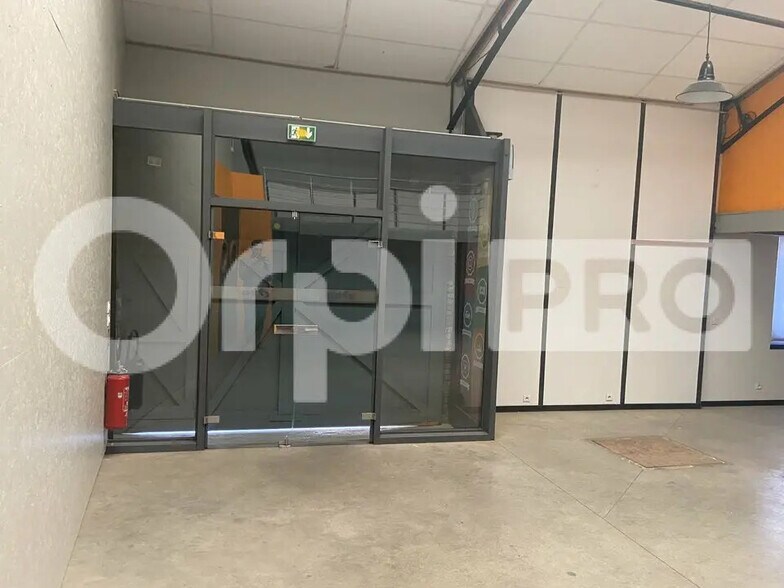 Local d'activités dans Le Havre à vendre - Photo intérieure – Image 3 sur 9