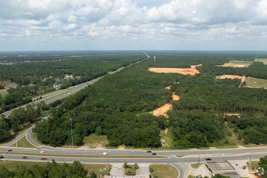 SEQ I-10 & Hwy 87, Milton, FL à vendre - Photo de l’immeuble – Image 3 sur 5
