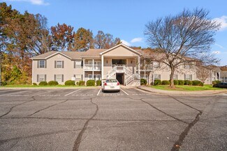 Plus de détails pour 2612 Guyer St, High Point, NC - Logement à vendre