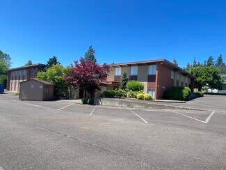 Plus de détails pour 1730 Commercial St SE, Salem, OR - Bureau à vendre