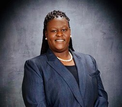 Shan Terrell