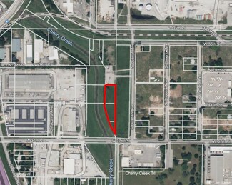 Plus de détails pour 3657 Quanah Avenue, Tulsa, OK - Terrain à vendre