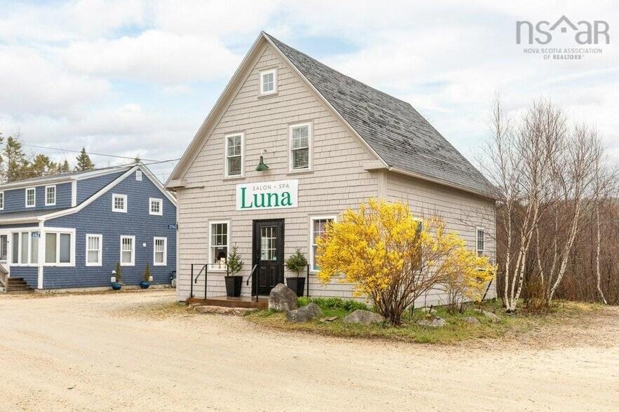 3760 Highway 3, Chester, NS à vendre - Photo de l’immeuble – Image 2 sur 27