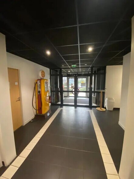 2 Impasse Des Tourmalines, Nantes à louer - Photo de l’immeuble – Image 2 sur 9