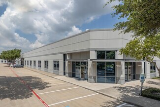Plus de détails pour 17146 Feathercraft Ln, Webster, TX - Local d'activités à louer