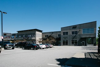 Plus de détails pour 8860 201 St, Langley Twp, BC - Local commercial à vendre