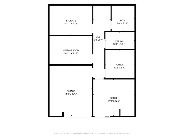1881 Nail Rd W, Horn Lake, MS à louer - Photo de l’immeuble – Image 2 sur 6