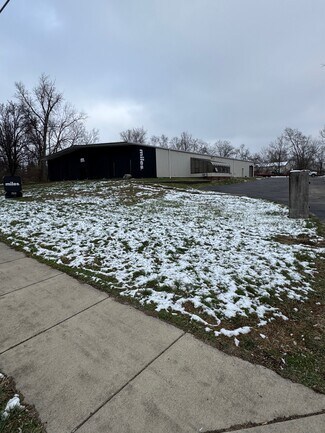 Plus de détails pour 7032 N Dixie Dr, Dayton, OH - Local d'activités à louer