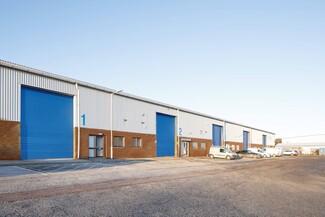 Plus de détails pour Barclayhill Pl, Portlethen - Industriel/Logistique à louer