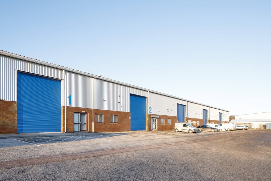 Barclayhill Pl, Portlethen à louer - Photo de l’immeuble – Image 1 sur 3