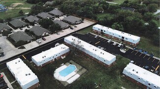 Plus de détails pour 1121 Jameson St, Weatherford, TX - Logement à vendre