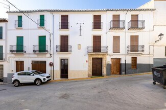 Plus de détails pour Calle Alta de Mesones, 17, Alhama de Granada - Local commercial à vendre