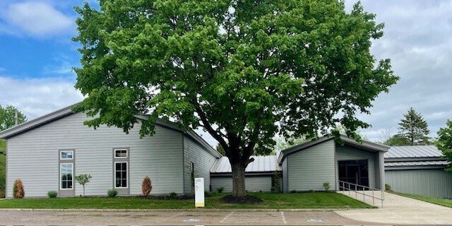 1400 E. Genesee St., Skaneateles, NY à vendre - Photo de l’immeuble – Image 2 sur 14