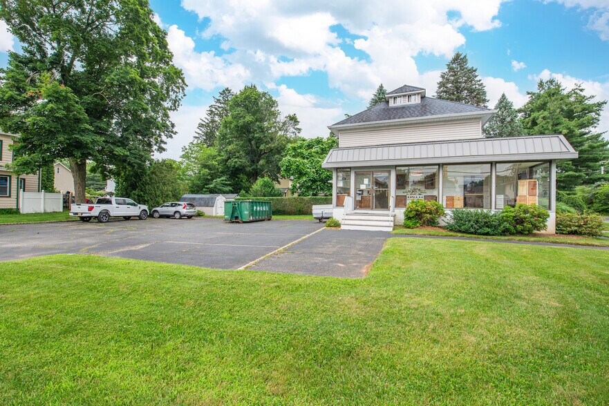 490 US Highway 46, Kenvil, NJ à vendre - Photo de l’immeuble – Image 3 sur 37
