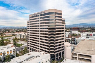 Plus de détails pour 1100 W Town and Country Rd, Orange, CA - Coworking à louer