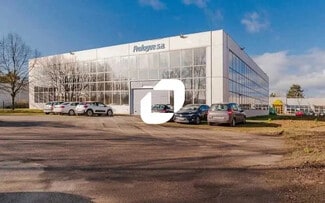 Plus de détails pour Bureau, Local d'activités à louer