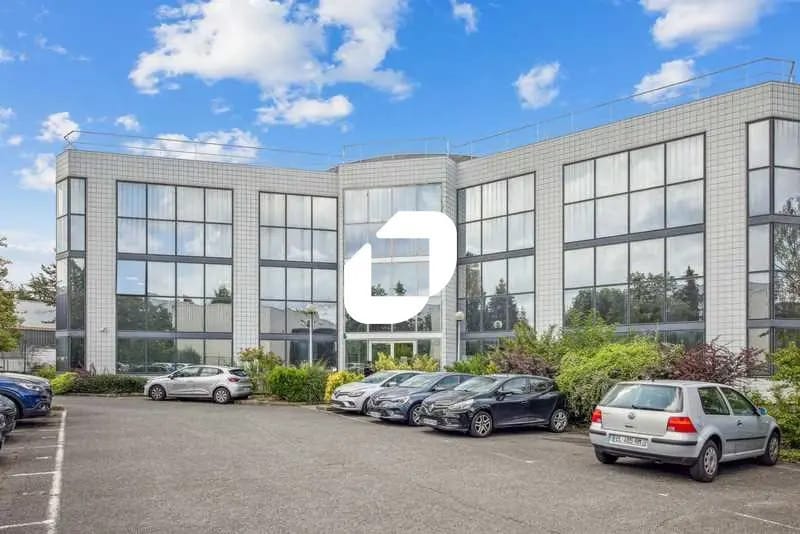 2 Rue Ambroise Croizat, Palaiseau à vendre - Photo de l’immeuble – Image 3 sur 14