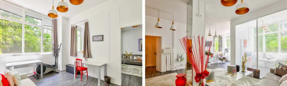 69 Rue Ampère, Paris à vendre - Photo de l’immeuble – Image 3 sur 7