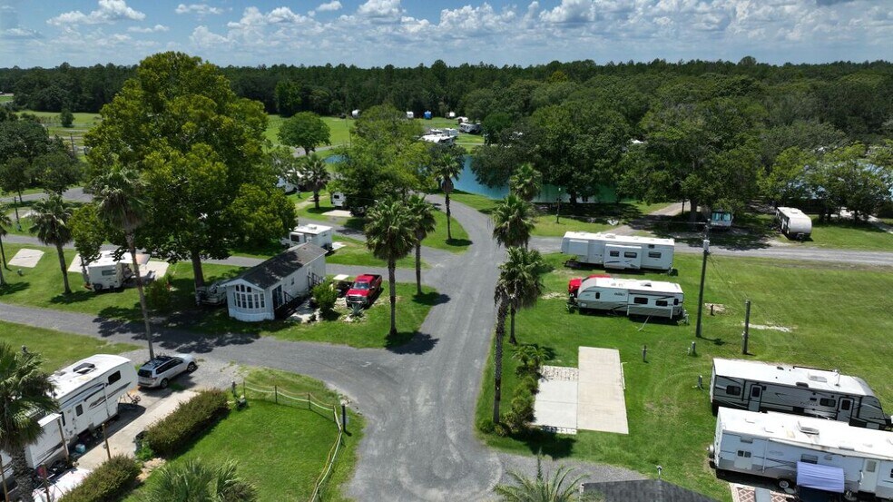 17500 NE US Highway 301, Waldo, FL à vendre - Photo de l’immeuble – Image 3 sur 9