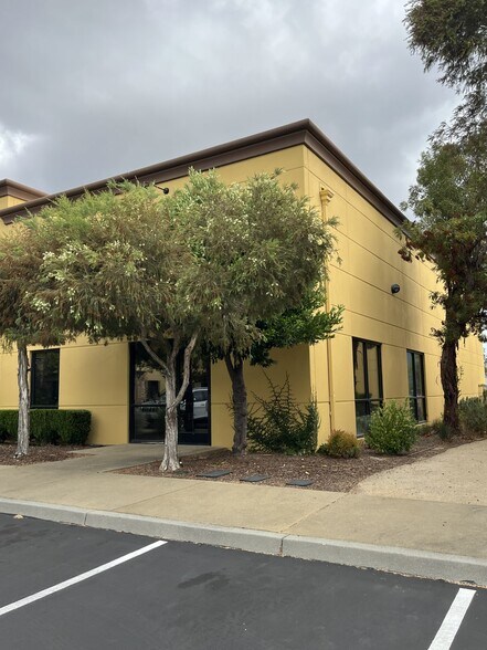 4320 Redwood Hwy, San Rafael, CA à vendre - Photo de l’immeuble – Image 3 sur 24