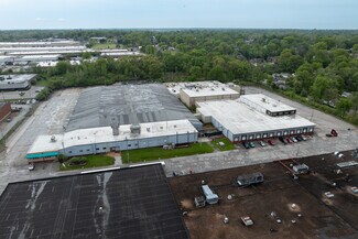 Plus de détails pour 8501 Page Ave, Vinita Park, MO - Industriel/Logistique à vendre
