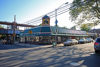 Plus de détails pour 192-01 Station Rd, Flushing, NY - Local commercial à vendre