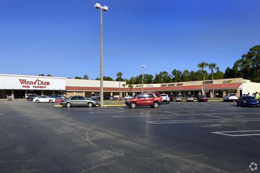 3756-3792 S Suncoast Blvd, Homosassa, FL à louer - Photo principale – Image 2 sur 10
