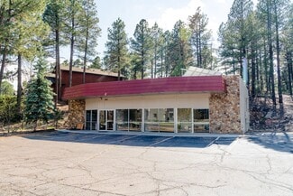 Plus de détails pour 3955 Lake Mary Rd, Flagstaff, AZ - Bureau à louer