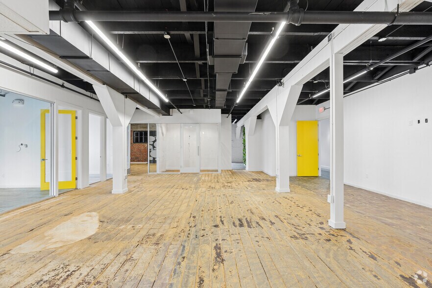 2315 Commerce St, Houston, TX à louer - Photo intérieure – Image 3 sur 20
