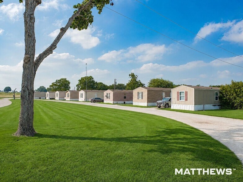 775 Guadalupe Rd, Victoria, TX à vendre - Photo principale – Image 1 sur 3