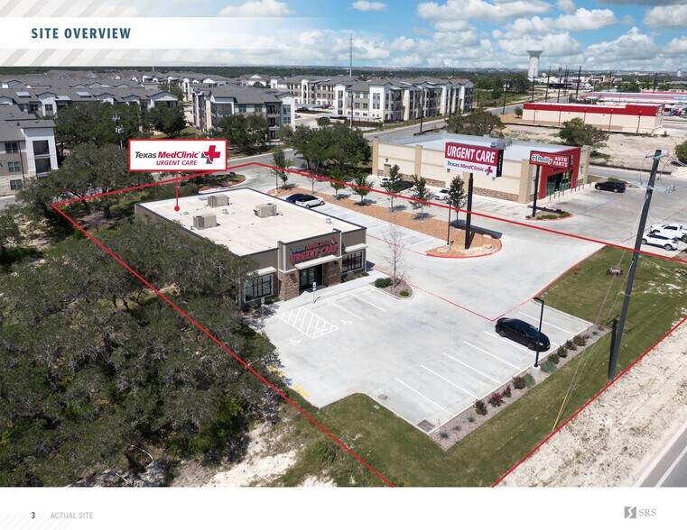 14609 Potranco Rd, San Antonio, TX à vendre - Photo de l’immeuble – Image 3 sur 10