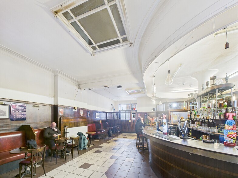 1169 Shettleston Rd, Glasgow à vendre - Photo intérieure – Image 3 sur 3