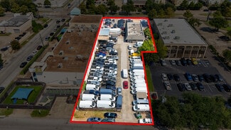Plus de détails pour 6375 Richmond Ave, Houston, TX - Local commercial à louer