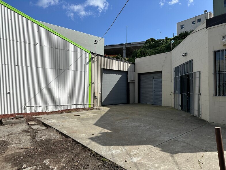 91 Charter Oak Ave, San Francisco, CA à vendre - Photo de l’immeuble – Image 3 sur 8
