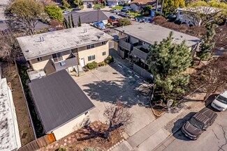Plus de détails pour 928-930 Ravenscourt Ave, Campbell, CA - Logement à vendre