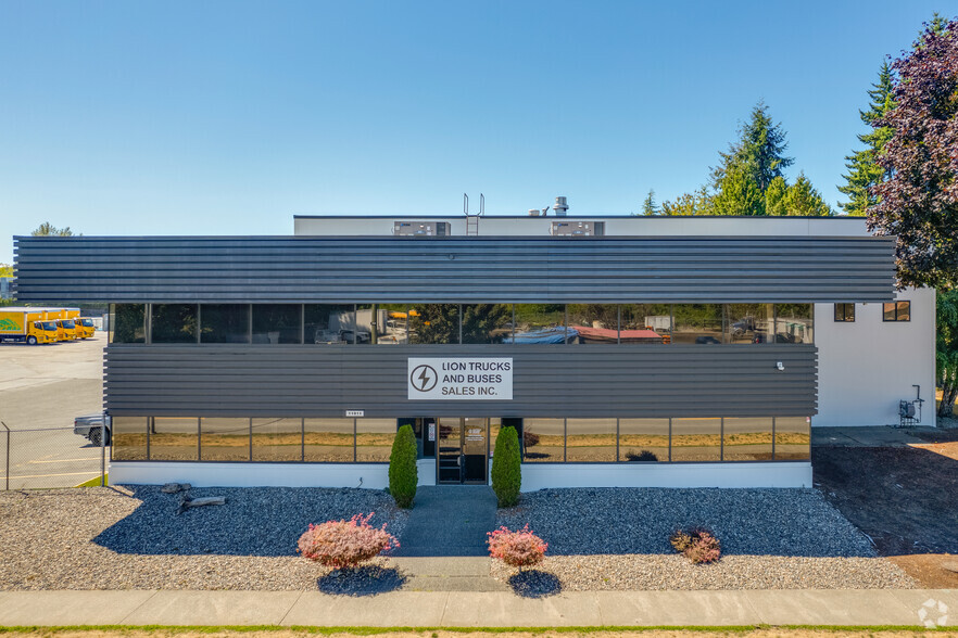 11911 No. 5 Rd, Richmond, BC à louer - Photo de l’immeuble – Image 3 sur 3