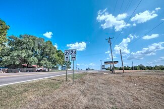 Plus de détails pour Oklahoma 39 Hwy, Purcell, OK - Terrain à vendre