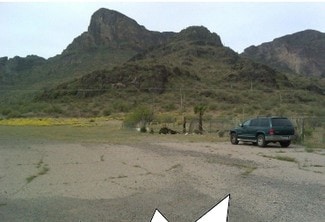 Plus de détails pour 16265 E Peak Ln, Red Rock, AZ - Terrain à louer
