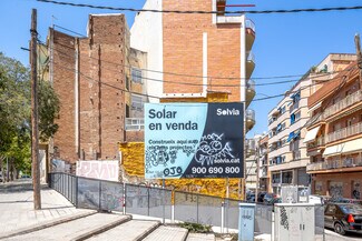 Plus de détails pour Carrer De Blesa, 1, Barcelone - Terrain à vendre