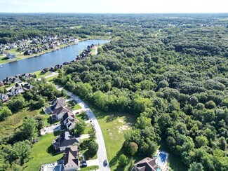 Plus de détails pour Doubletree Lake Estates Development – Terrain à vendre