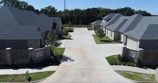 Plus de détails pour 2980 Elkton Trl, Tyler, TX - Logement à vendre