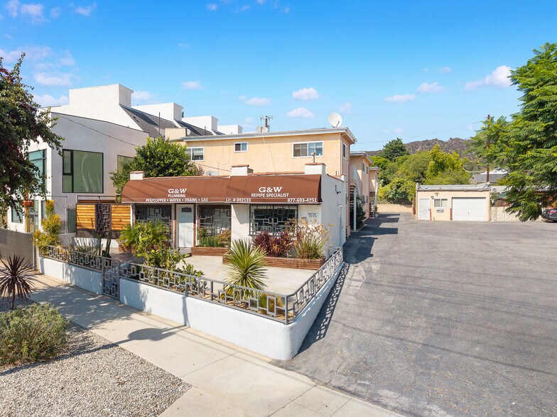 1513-1515 Colorado Blvd, Los Angeles, CA à vendre - Photo de l’immeuble – Image 3 sur 26