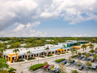 Plus de détails pour 4400 W Sample Rd, Coconut Creek, FL - Bureau à louer