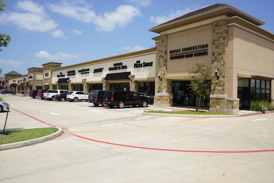 18717 University Blvd Blvd, Sugar Land, TX à vendre - Autre – Image 2 sur 2
