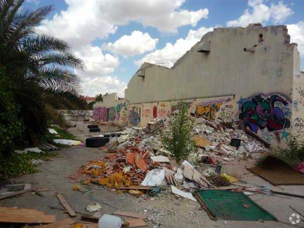 Terrain dans Alcalá de Henares, Madrid à vendre - Photo de l’immeuble – Image 3 sur 3