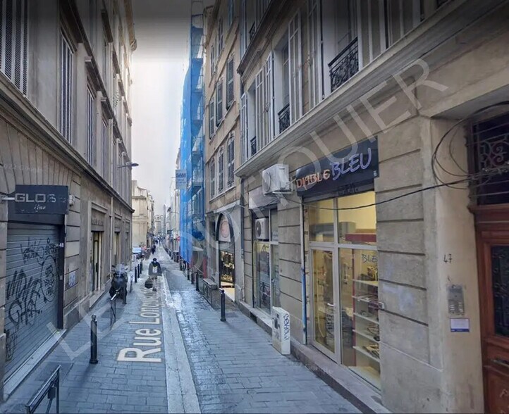 Local commercial dans Marseille à vendre - Photo de l’immeuble – Image 2 sur 3