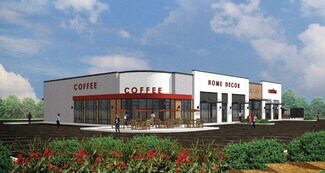 Plus de détails pour 6150 Old College Dr, Suffolk, VA - Local commercial à louer