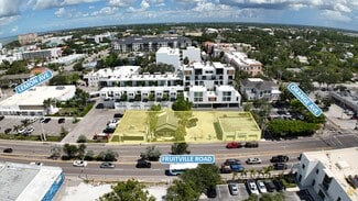 Plus de détails pour 1555 Fruitville Rd, Sarasota, FL - Terrain à vendre