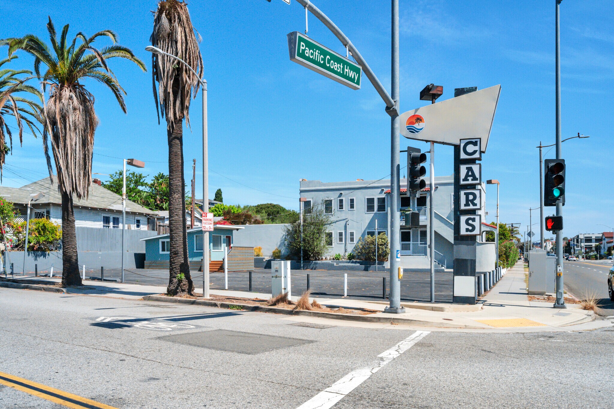 339 S Pacific Coast Hwy, Redondo Beach, CA à louer Photo de l’immeuble– Image 1 sur 23