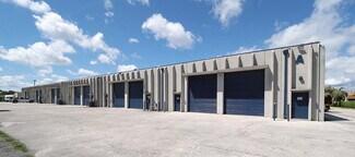Plus de détails pour 1220 Tangelo Ter, Delray Beach, FL - Industriel/Logistique à louer